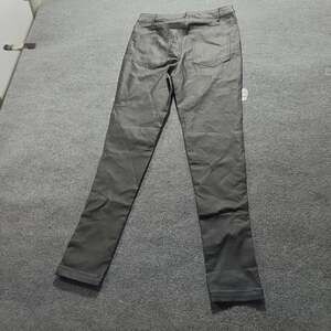 Spym Women's Collection Pants Size 38 Black